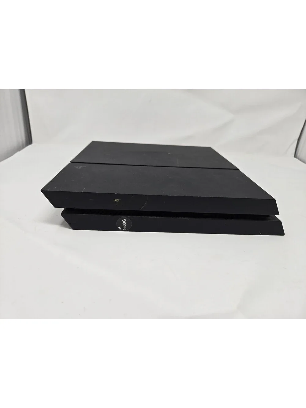 Sony PlayStation 4 (PS4) Gaming Console - Black, Used 500G Tested